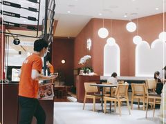 大堂-Toris(LuOne凯德晶萃广场店)