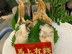 -喜聚薈·花膠雞海鮮火鍋(越秀店)