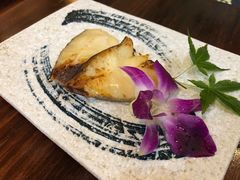 -渔日本料理铁板烧(新天地假日广场店)