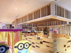 -巴斯漫温泉汗蒸馆(贡湖大道店)