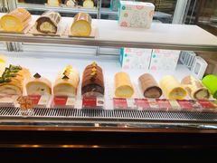 -卷心卷意·轻甜蛋糕(新光天地店)