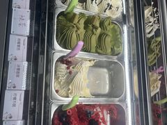 -Vola Gelato意大利手工冰淇淋(朝阳大悦城店)
