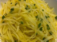 -恋拐子油爆虾·家常菜