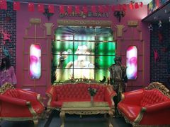 -歌莱美KTV x 星唱纯K·联名店(长虹路店)