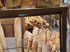 -山崎面包(静安久光店)