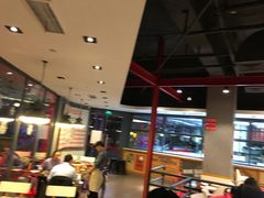 -Mr.Pizza米斯特比萨(合肥一九一二街区店)