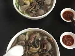 -潮镇老尾牛杂(环城西路店)