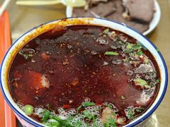 -清真磨沟沿老字号牛肉面(总店)