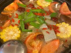 -花水湾红太阳牛肉汤锅