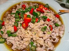 骄子肥牛-锦府盐帮·李宅(领展购物广场中关村店)