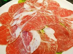 -蜀辣居鲜货老火锅(红牌楼店)