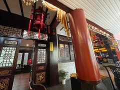 -沔阳会馆(沔街店)