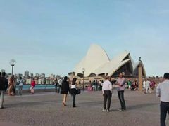-悉尼歌剧院