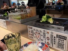 -肉肉大米(金虹桥店)