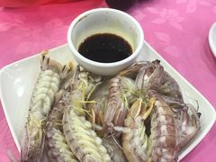 -湛江渔港·大排档(乐园路总店)