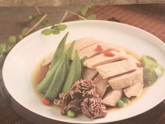 -好福记饭店(红梅公园店)