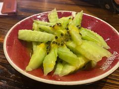 -今邕烧烤(西大店)