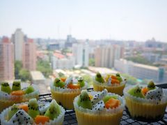 -千浔一暖DIY蛋糕烘焙(人民大学店)