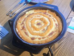 红薯烤盘披萨-LYFATTI 莱芙缇(赣水路店)