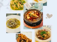 -博雅酒店-中餐厅