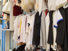 -一墨照相馆·证件照·形象照(世博店)