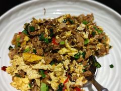 -铁公鸡·四川料理(天环广场店)