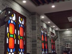 -民信老铺(华盖路店)