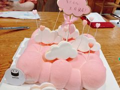 -云中鱼蒸汽石锅鱼(浦东食品城店)