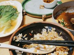 -裕鼎鲜·新中菜(八一广场万达店)