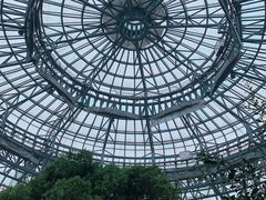 -郑州植物园