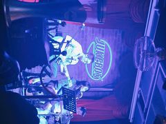 -JUKEBOX玖部音乐餐厅(华侨城店)