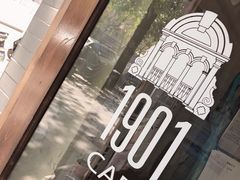 -1901 Cafe(西四店)