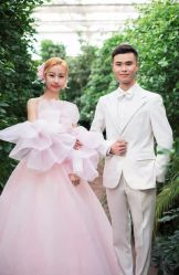 点击看大图 -蒙娜丽莎婚纱摄影·旅拍