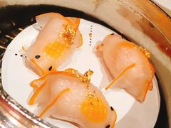 -8餐厅(新葡京酒店)