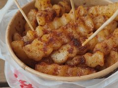 -丁家坡洋芋·观音桥好吃街A区(全国总店)