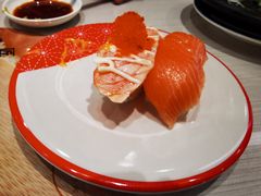 -濱寿司(高新伊藤店)