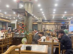 -牛街·马辈儿涮肉(牛街二店)