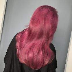 点击看大图 -DL HAIR SALON