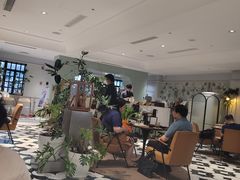 -一尺花园(安和花园店)