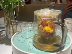 -荷花亭·湖北融合菜(中商广场店)