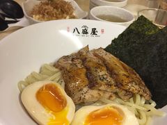 -八盛屋·沾面(集美万达店)