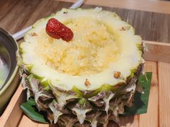-云海肴·汽锅鸡·云南菜(广安门天虹店)