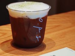 -O.P.S. CAFE