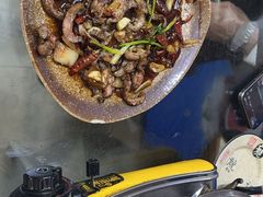 -三子下水馆(南十四道街151号店)
