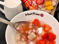 -鲜芋仙(时尚天河店)