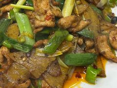 -芳芳餐厅(白沙路店)