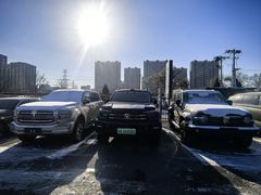 -长城汽车·坦克·销售服务店(北京寰宇标特·张仪村路)