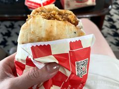 -塔斯汀中国汉堡(长平路店)