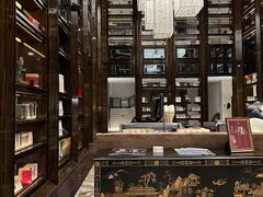 -南京圣和府邸豪华精选酒店