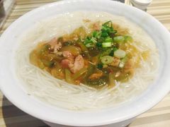 -华星餐厅